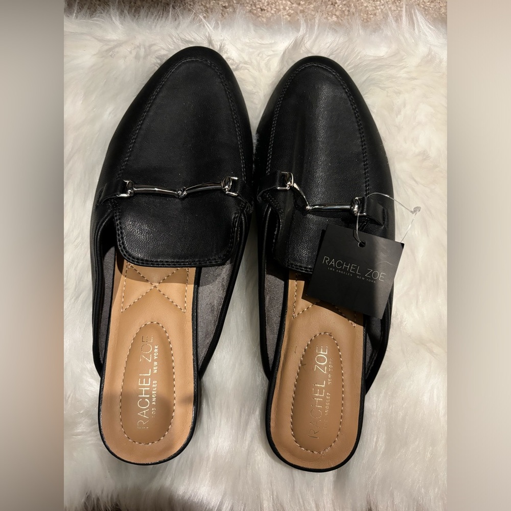 Rachel Roy Mules